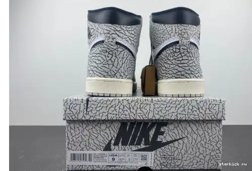 High DZ5485-052 Jordan Retro DZ5485-052 OG Cement White 1 0510